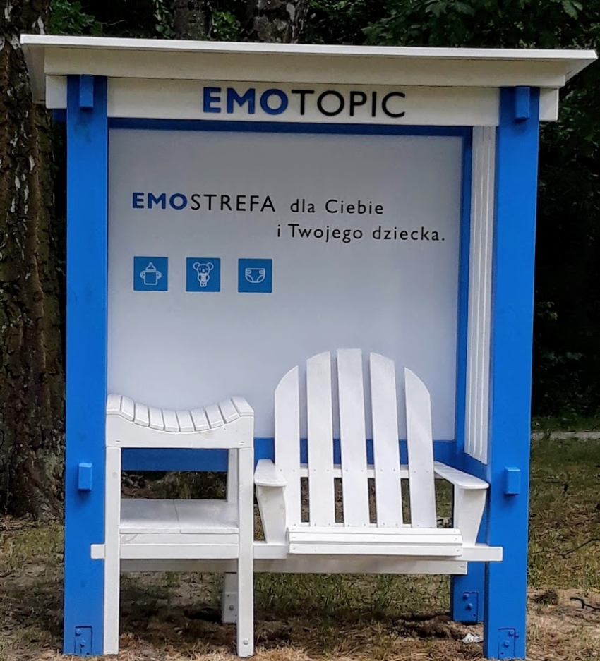 Powsin emostrefa