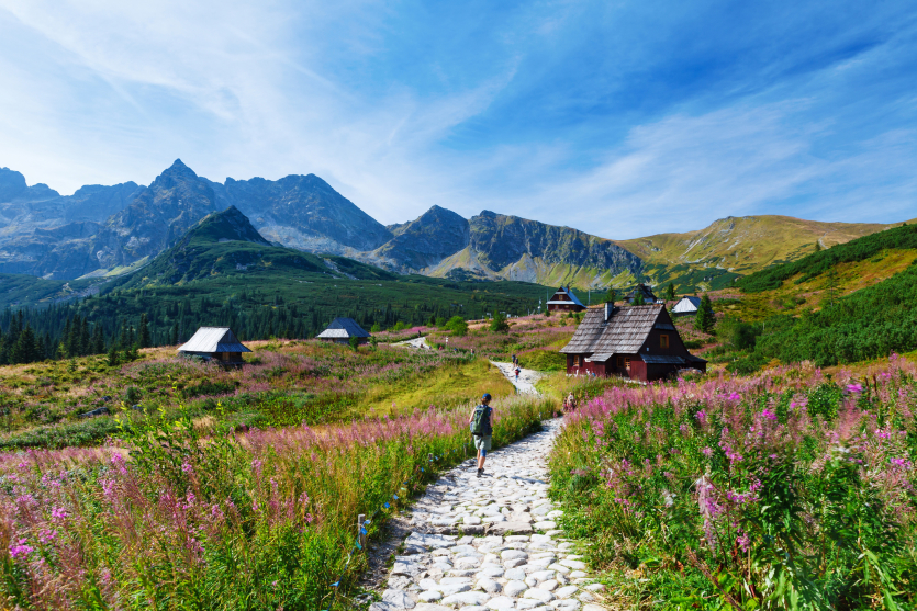 Tatry