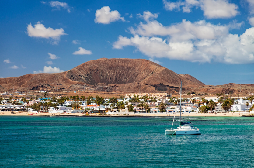 Fuerteventura