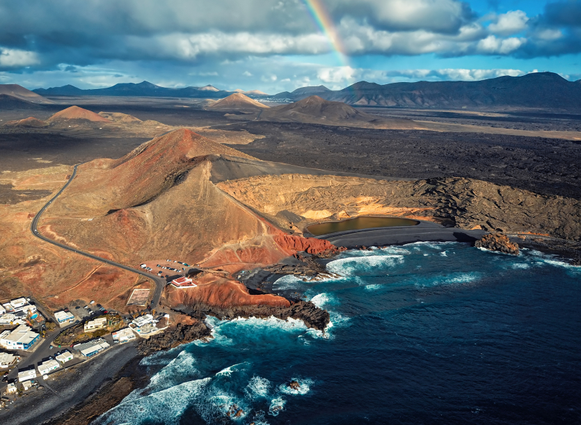 Lanzarote