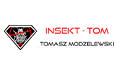 Insekt-Tom. Tomasz Modzelewski, Poznań