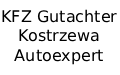 KFZ Gutachter Kostrzewa Autoexpert, Mierzyn