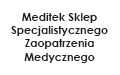 Meditek Sklep specjalistycznego zaopatrzenia medycznego, Wałbrzych