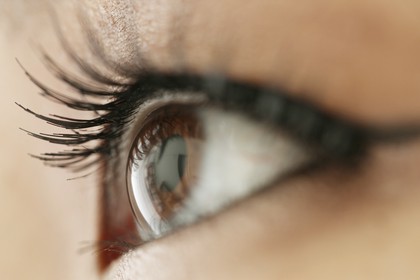 problemy ze wzrokiem