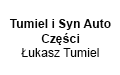 Tumiel i Syn Auto Części Łukasz Tumiel, Sokółka