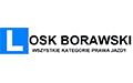 Rafał Borawski Ośrodek szkolenia kierowców, Łomża