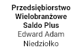 Przedsiębiorstwo Wielobranżowe Saldo Plus Edward Adam Niedziołko, Grajewo