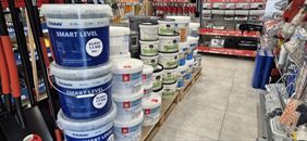 systemy poziomowania płytek, Materiały Budowlane PROFIS, Białystok