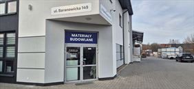 materiały budowlane, Materiały Budowlane PROFIS, Białystok