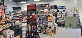 silikony, kleje, Materiały Budowlane PROFIS, Białystok