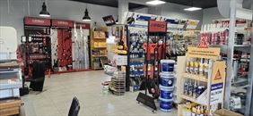 akcesoria malarskie, Materiały Budowlane PROFIS, Białystok