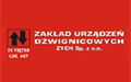 Zych Zakład urządzeń dźwignicowych Sp. z o.o., Białystok