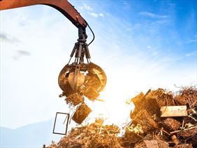 skup metali kolorowych, Metal Rud Ph Krzysztof Rudak, Dąbrowa Białostocka