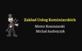Zakład Usług Kominiarskich Michał Andrejczyk, Dąbrowa Białostocka