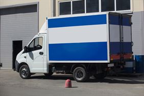 przewóz towarów, Mateusz Bujwid Transpo Usługi transportowe, Wałbrzych