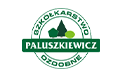 Grażyna Paluszkiewicz Szkółkarstwo ozdobne, Rogienice Wielkie