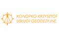 Krzysztof Konopko Usługi geodezyjne, Elżbiecin