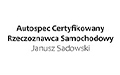 Autospec Certyfikowany Rzeczoznawca Samochodowy Janusz Sadowski, Siemiatycze