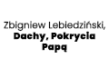 Zbigniew Lebiedziński, Dachy, Pokrycia Papą, Białystok