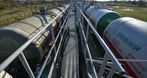 Glob Terminal Sp. z o.o., gazy płynne, sprzedaż gazów płynnych, LPG, Białystok