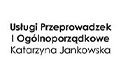 Usługi Przeprowadzek I Ogólnoporządkowe Katarzyna Jankowska, Dąbrowa-Gogole
