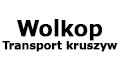 Wolkop Transport kruszyw Wojciech Wołągiewicz, Zaleskie