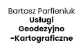 Bartosz Parfieniuk Usługi geodezyjno-kartograficzne, Hajnówka