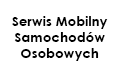 Serwis Mobilny Samochodów Osobowych, Lebiedzin