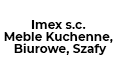 Imex s.c. Meble Kuchenne, Biurowe, Szafy, Białystok