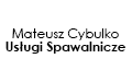 Mateusz Cybulko Usługi Spawalnicze, Krypno Wielkie