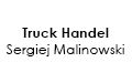 Truck Handel - skup aut ciężarowych i naczep, Białystok