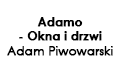 Adamo - Okna i drzwi Adam Piwowarski, Zambrów