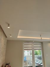 Sufity podwieszane, Radek Usługi Budowlane Siekierko Radosław, Białystok