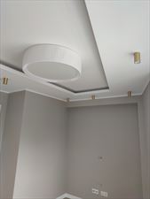 Sufity podwieszane, Radek Usługi Budowlane Siekierko Radosław, Białystok