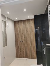 Ukladanie glazury, Radek Usługi Budowlane Siekierko Radosław, Białystok