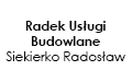 Radek Usługi Budowlane Siekierko Radosław, Białystok