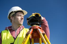 usługi geodezyjne, Geo Przedsiębiorstwo usług geodezyjno - kartograficznych Andrzej Kalwajtys , Suwałki