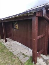 usługi budowlane, Złota Rączka Usługi remontowo-budowlane Krzysztof Karpiuk, Hajnówka