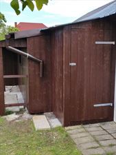 usługi budowlane, Złota Rączka Usługi remontowo-budowlane Krzysztof Karpiuk, Hajnówka