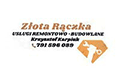 Złota Rączka Usługi remontowo-budowlane Krzysztof Karpiuk, Hajnówka