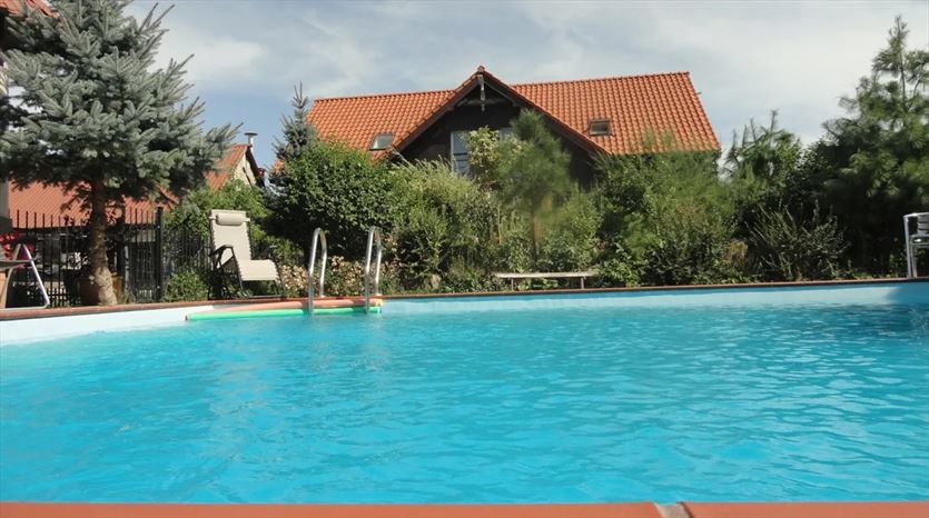 Wygodne noclegi dla każdego, Gospodarstwo Rolne, Rzędziany