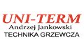 Uni-Term Firma Instalatorska Andrzej Jankowski Danuta Jankowska s.c., Nowogród