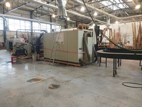 naprawa, serwis maszyn i linii produkcyjnych, JMTech Jacek Barszczewski Elektromechanika Przemysłowa. Naprawa maszyn przemysłowych, Suwałki