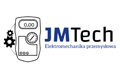 JMTech Jacek Barszczewski Elektromechanika Przemysłowa. Naprawa maszyn przemysłowych, Suwałki