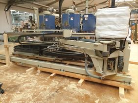 naprawa, serwis maszyn i linii produkcyjnych, JMTech Jacek Barszczewski Elektromechanika Przemysłowa. Naprawa maszyn przemysłowych, Suwałki