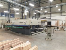naprawa, serwis maszyn i linii produkcyjnych, JMTech Jacek Barszczewski Elektromechanika Przemysłowa. Naprawa maszyn przemysłowych, Suwałki