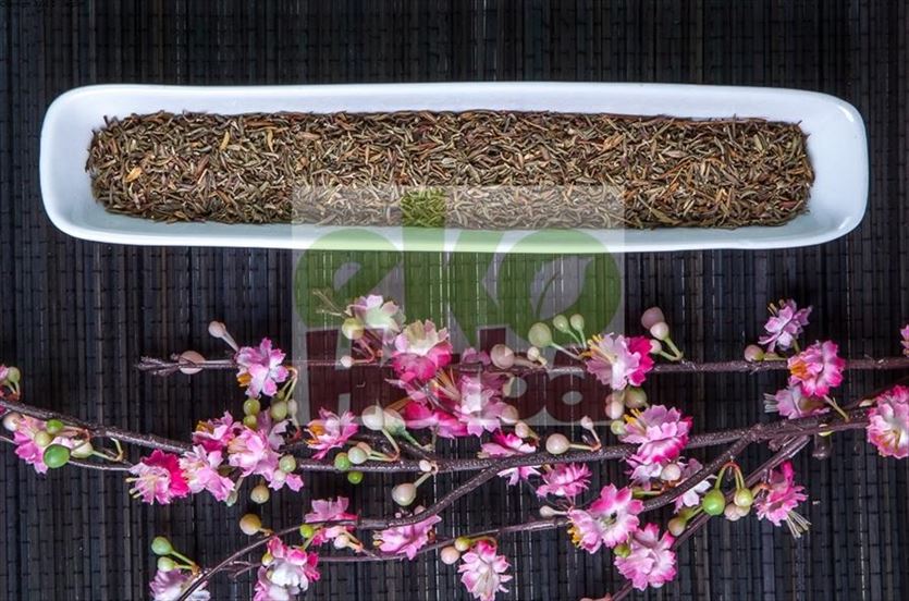 przyjazna Zioła, EkoHerba Karol Sidoruk, Hajnówka