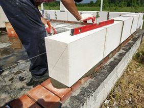 bloczki silikatowe, Vilpol Wilamowscy Sp.j., Żodzie