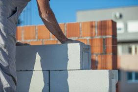 produkcja bloczków silikatowych, Vilpol Wilamowscy Sp.j., Żodzie