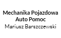 Mechanika Pojazdowa Auto Pomoc Mariusz Barszczewski, Zdręby